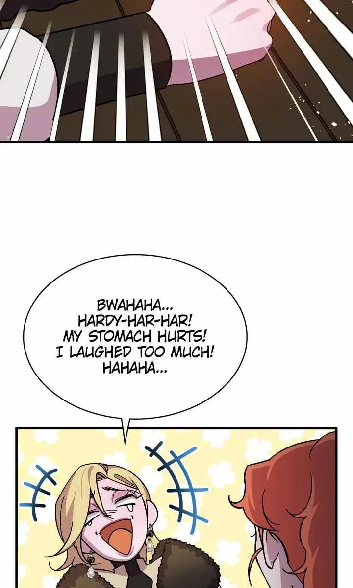I'll Save This Damn Family! Chapter 122 page 34