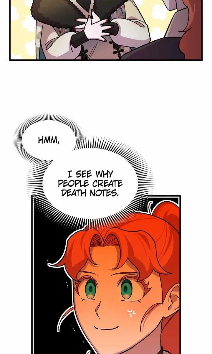 I'll Save This Damn Family! Chapter 122 page 35