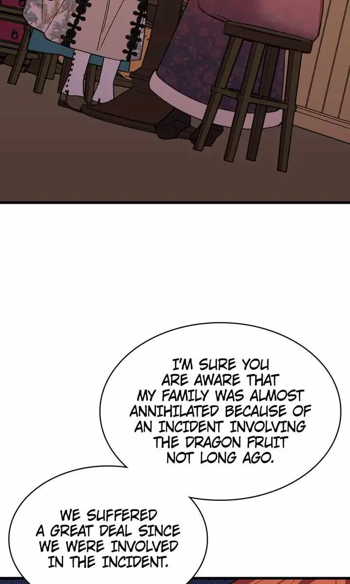 I'll Save This Damn Family! Chapter 122 page 43