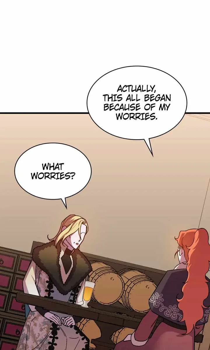 I'll Save This Damn Family! Chapter 122 page 42