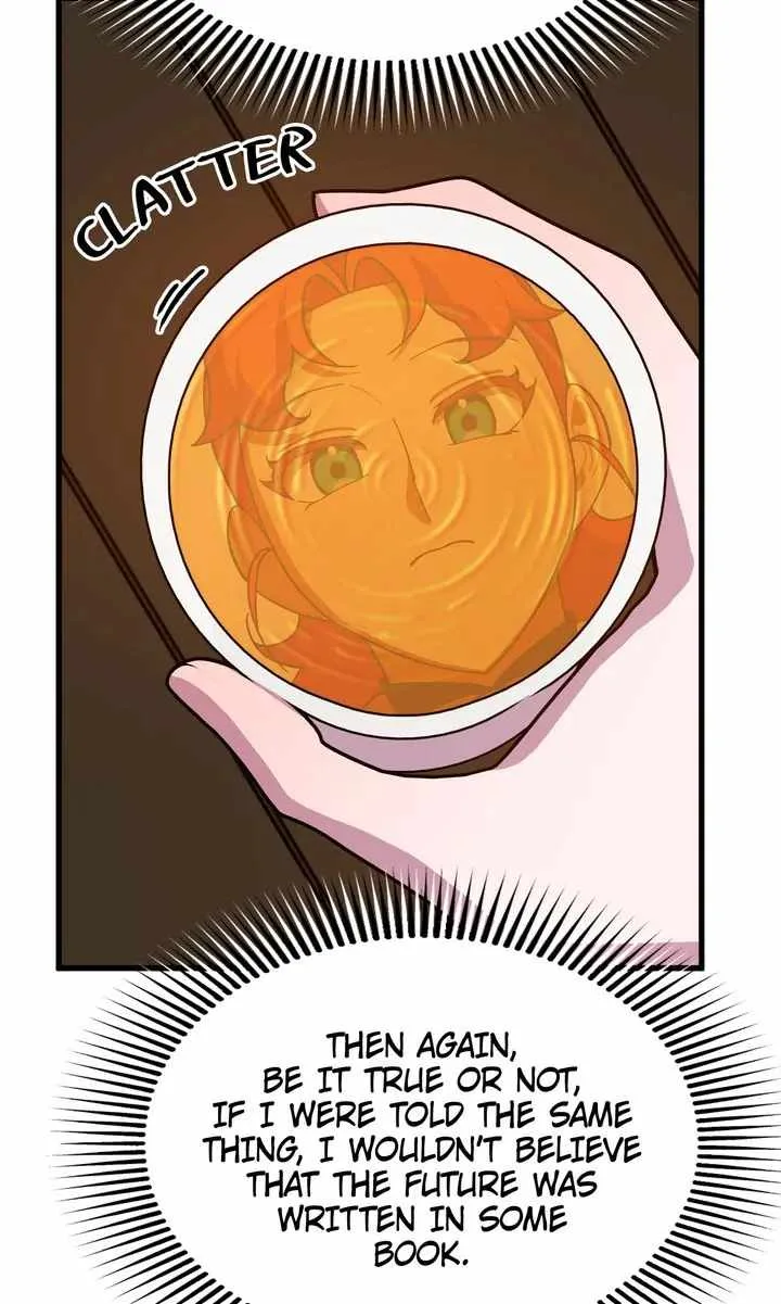 I'll Save This Damn Family! Chapter 122 page 39