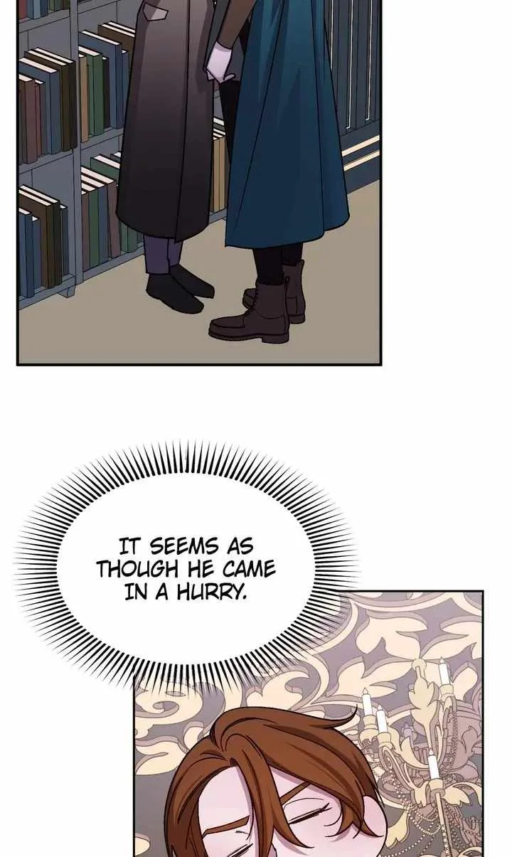 I'll Save This Damn Family! Chapter 124 page 6