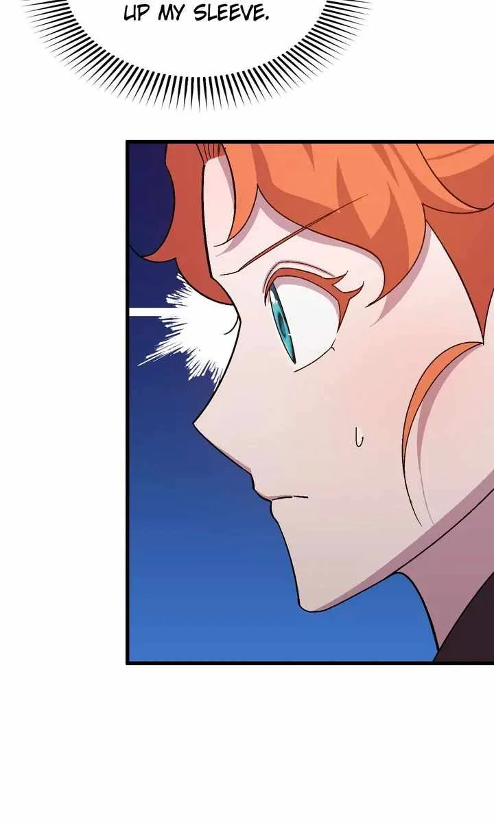 I'll Save This Damn Family! Chapter 122 page 41