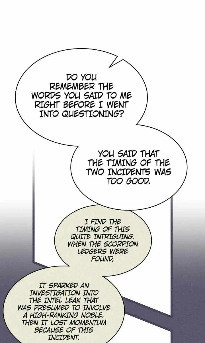 I'll Save This Damn Family! Chapter 122 page 45
