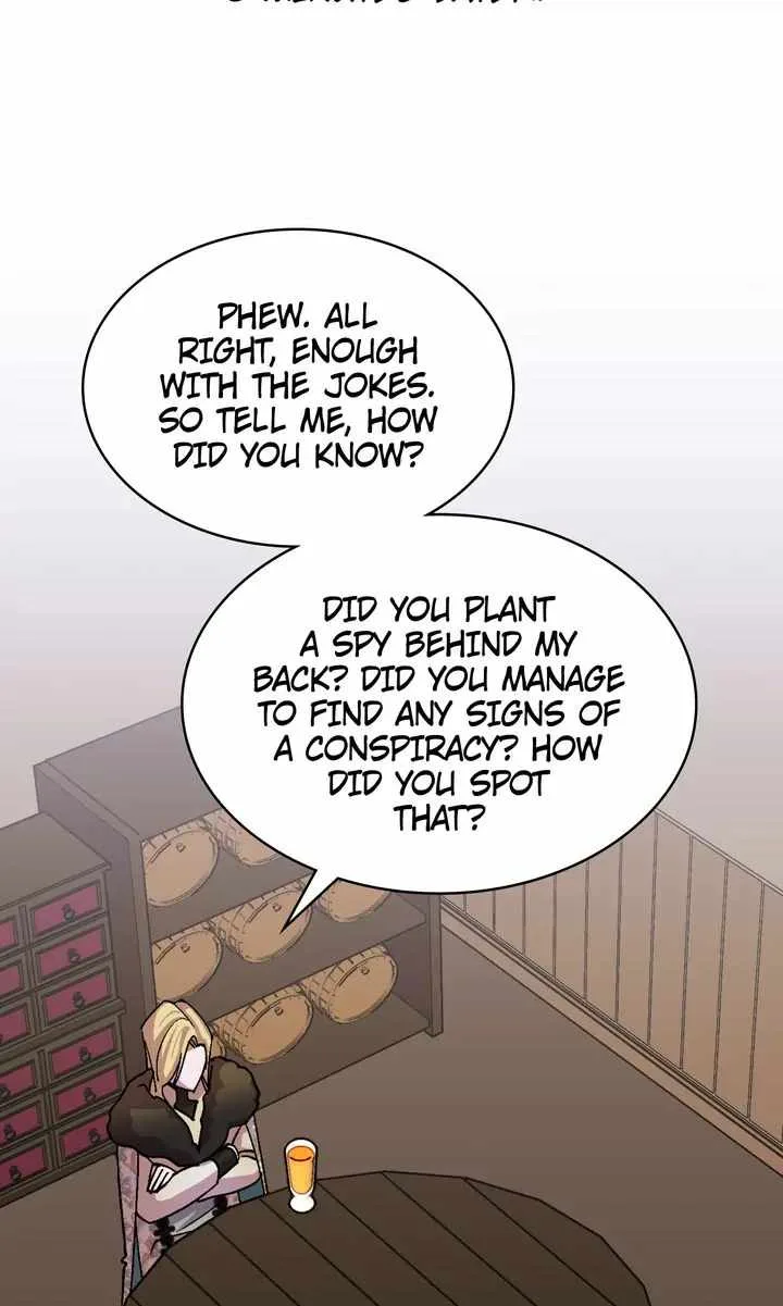 I'll Save This Damn Family! Chapter 122 page 37