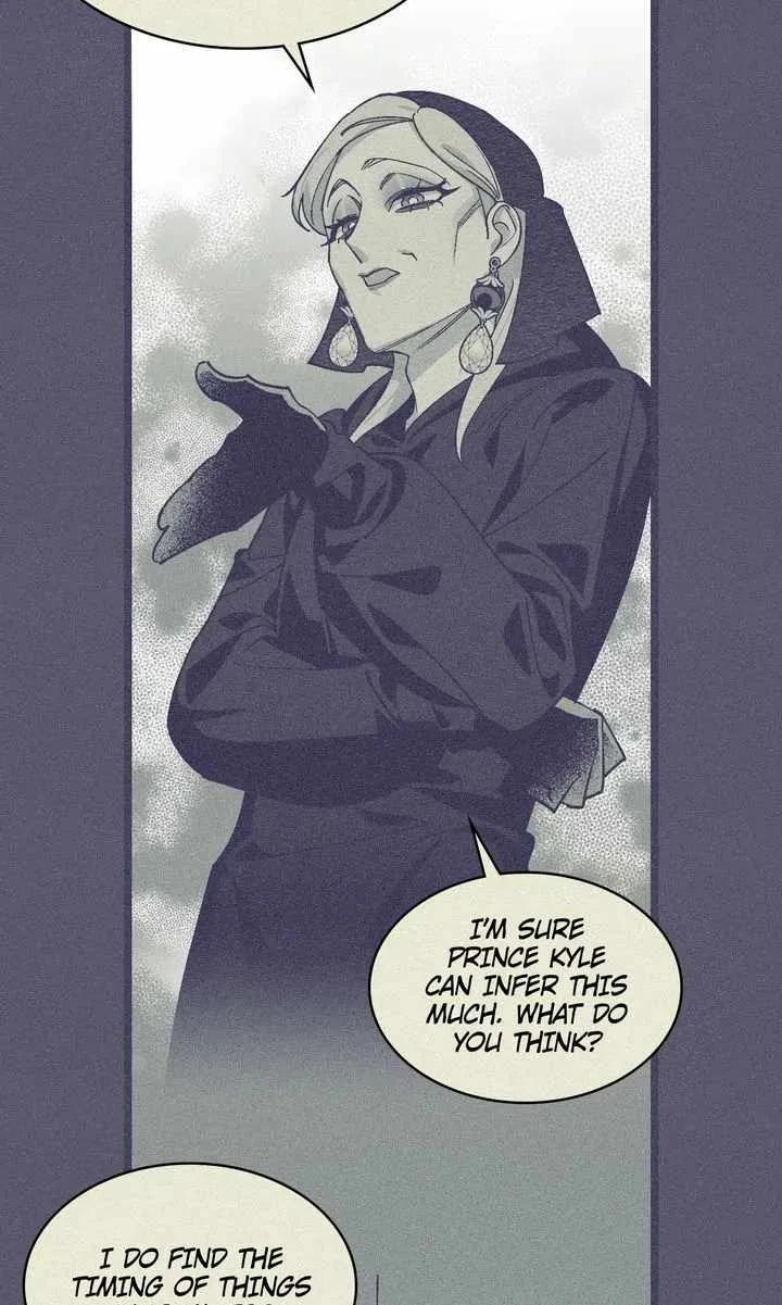 I'll Save This Damn Family! Chapter 122 page 46