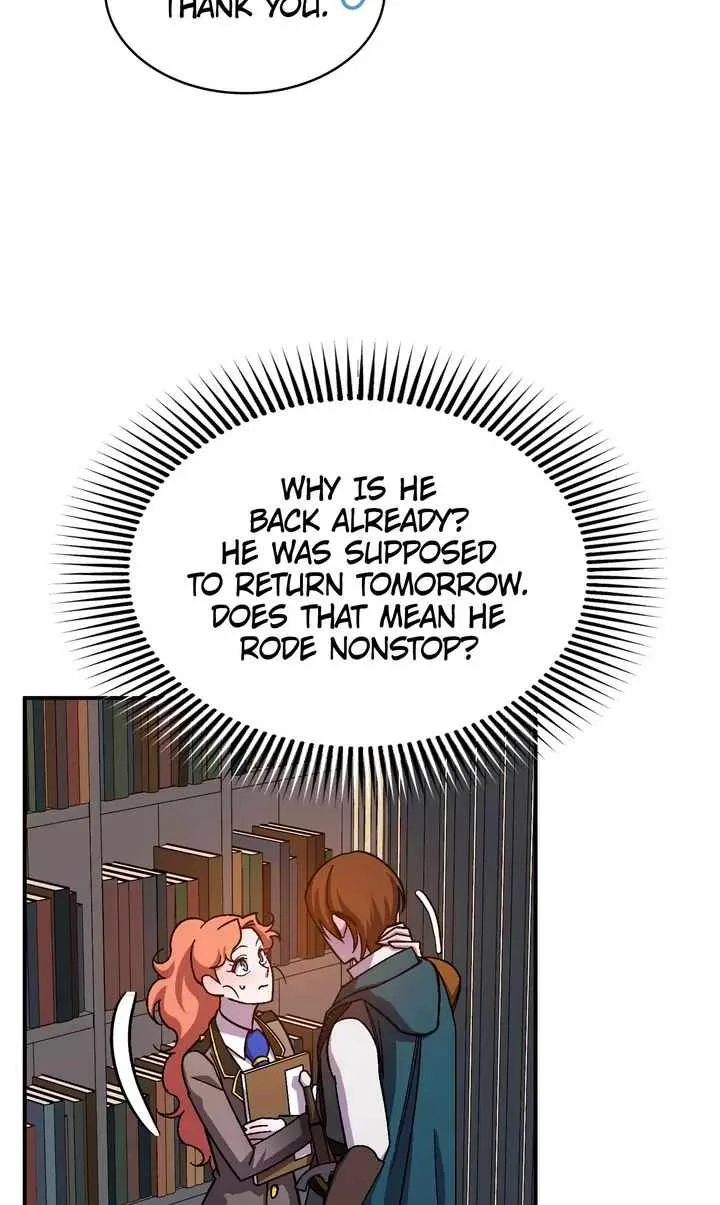 I'll Save This Damn Family! Chapter 124 page 5