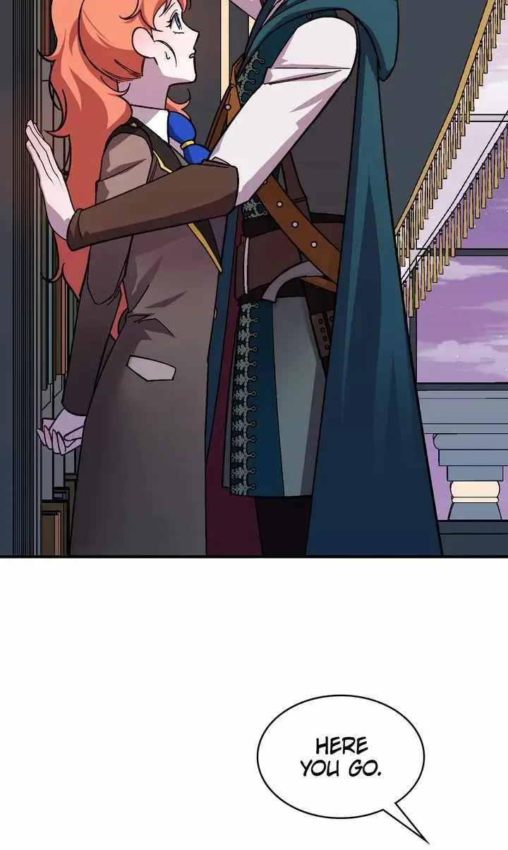 I'll Save This Damn Family! Chapter 124 page 3
