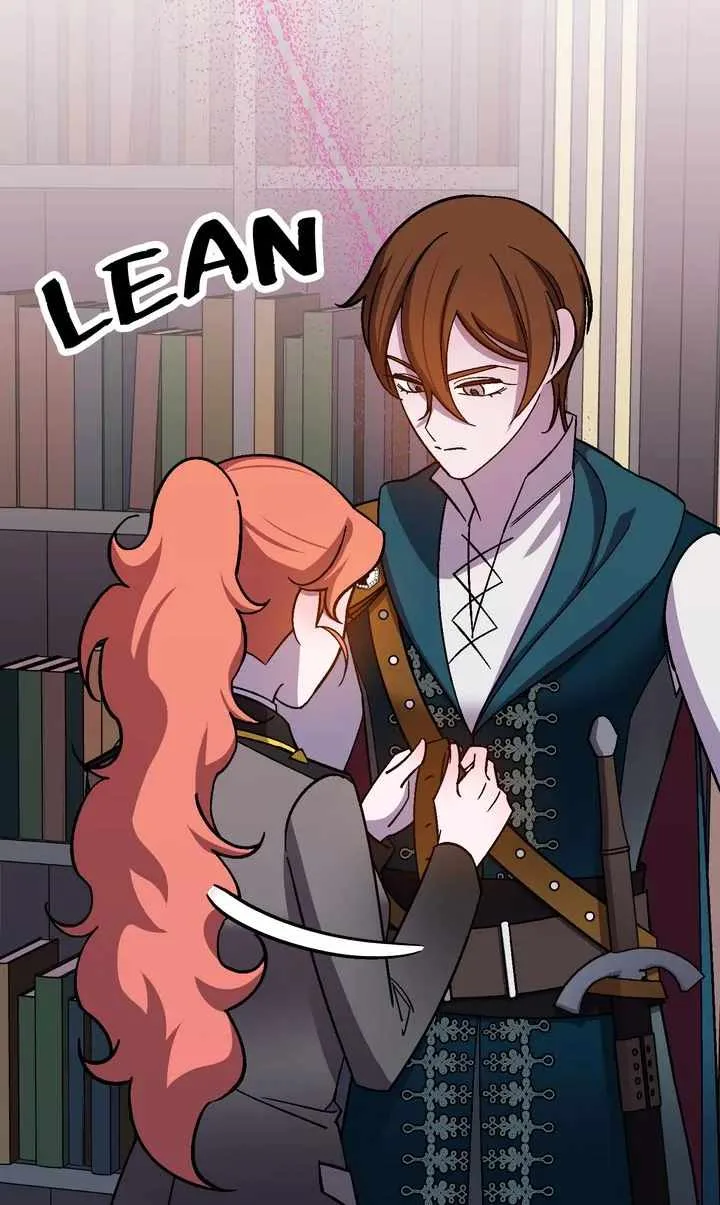 I'll Save This Damn Family! Chapter 124 page 20