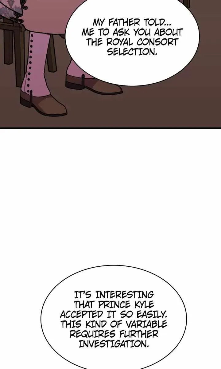 I'll Save This Damn Family! Chapter 122 page 61