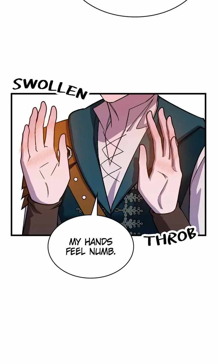 I'll Save This Damn Family! Chapter 124 page 11