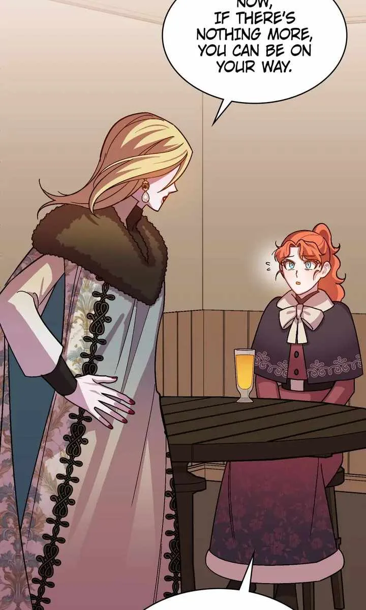 I'll Save This Damn Family! Chapter 122 page 60