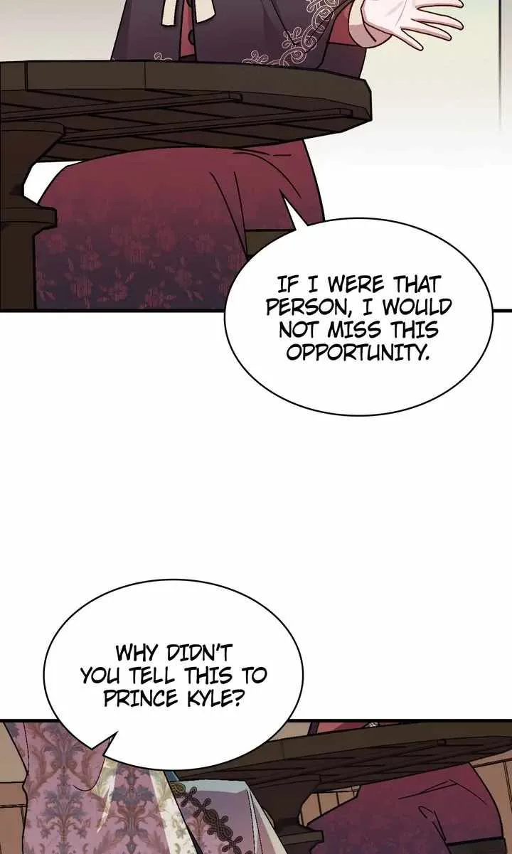 I'll Save This Damn Family! Chapter 122 page 55