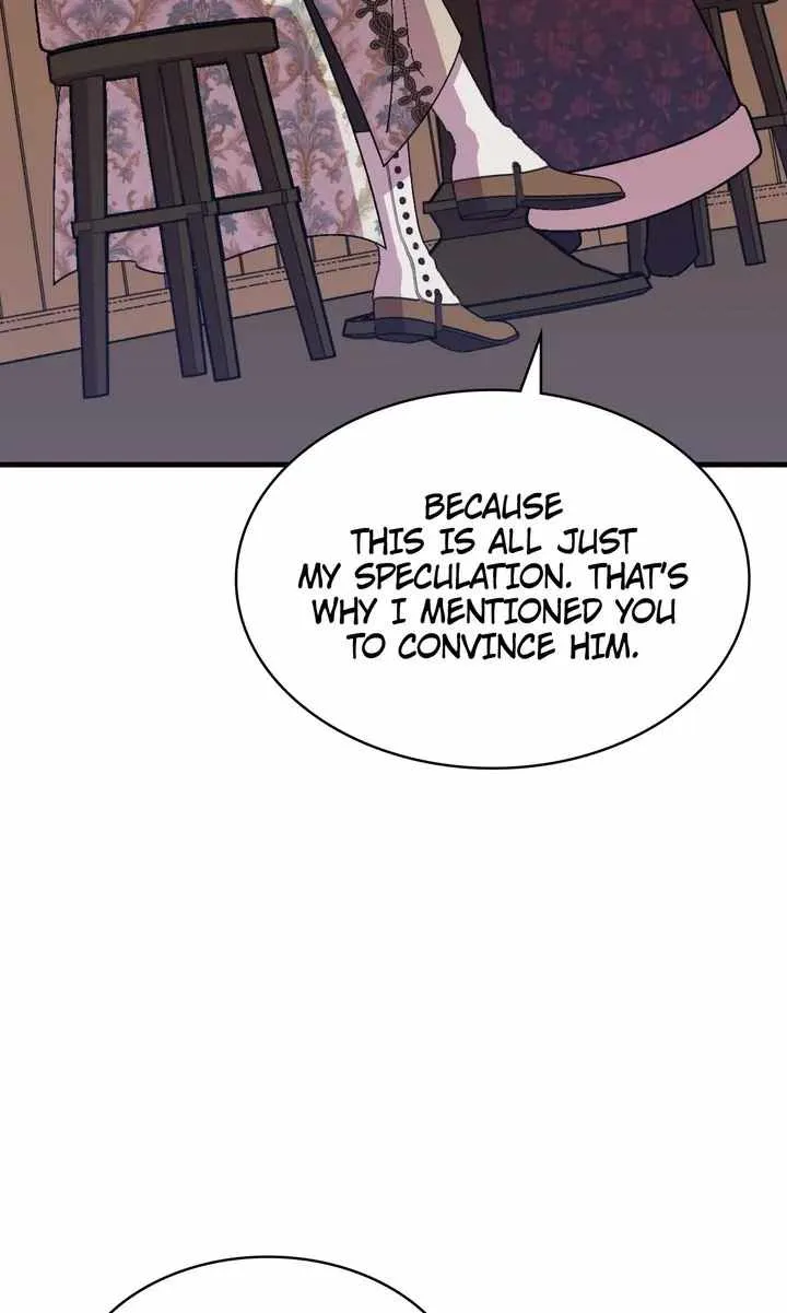 I'll Save This Damn Family! Chapter 122 page 56