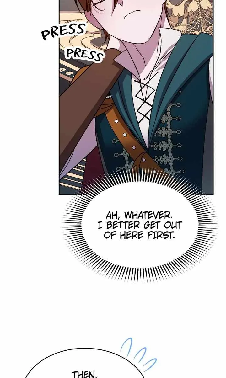 I'll Save This Damn Family! Chapter 124 page 7