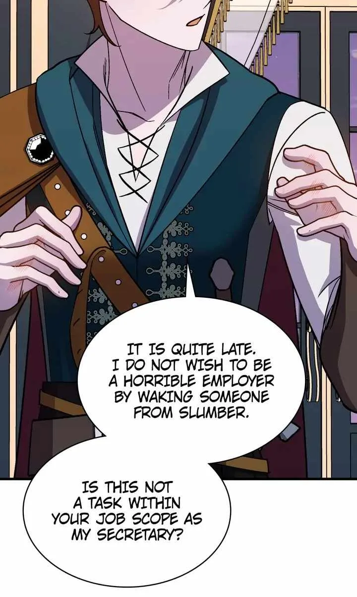 I'll Save This Damn Family! Chapter 124 page 15