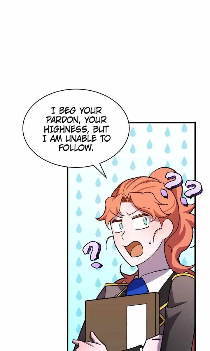 I'll Save This Damn Family! Chapter 124 page 12