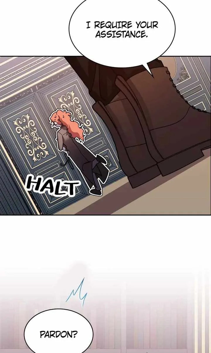 I'll Save This Damn Family! Chapter 124 page 9