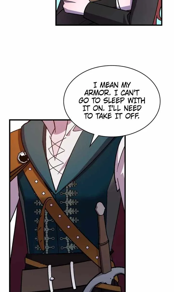 I'll Save This Damn Family! Chapter 124 page 13
