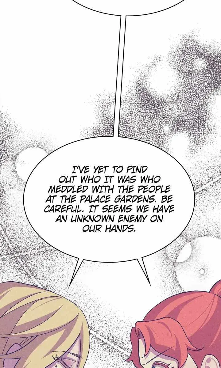 I'll Save This Damn Family! Chapter 122 page 49