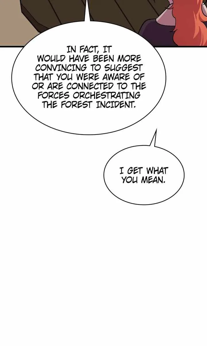 I'll Save This Damn Family! Chapter 122 page 58