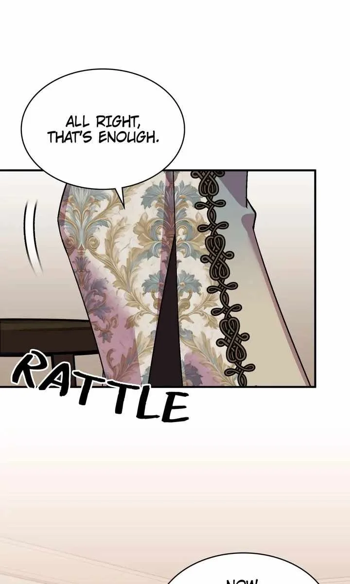 I'll Save This Damn Family! Chapter 122 page 59