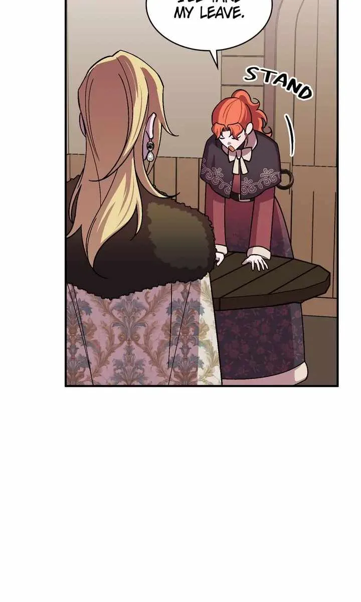 I'll Save This Damn Family! Chapter 122 page 63