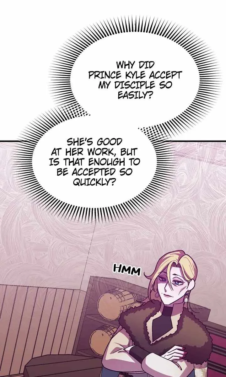 I'll Save This Damn Family! Chapter 122 page 65
