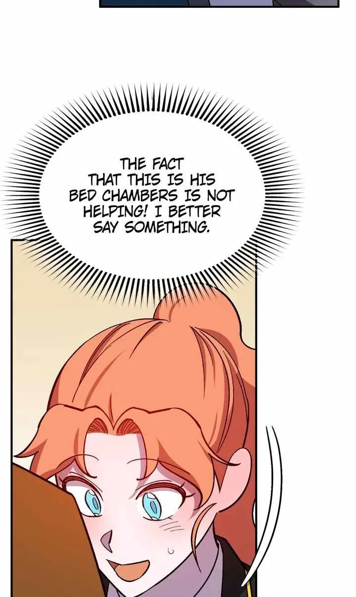I'll Save This Damn Family! Chapter 124 page 33