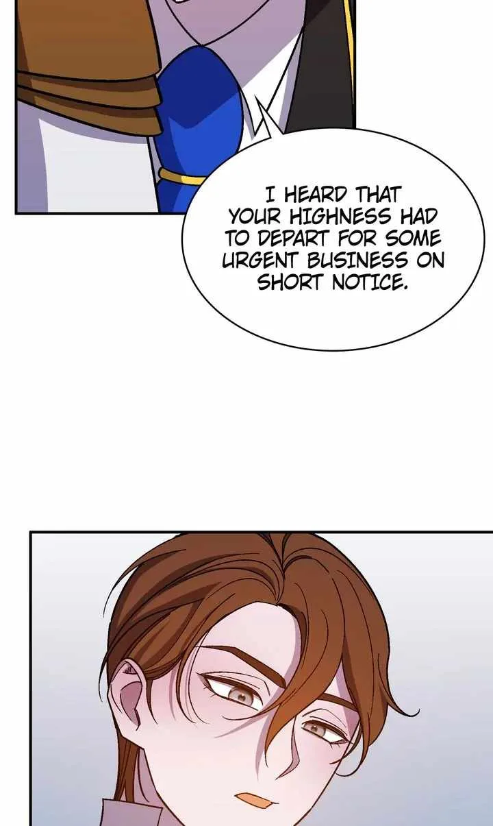 I'll Save This Damn Family! Chapter 124 page 34