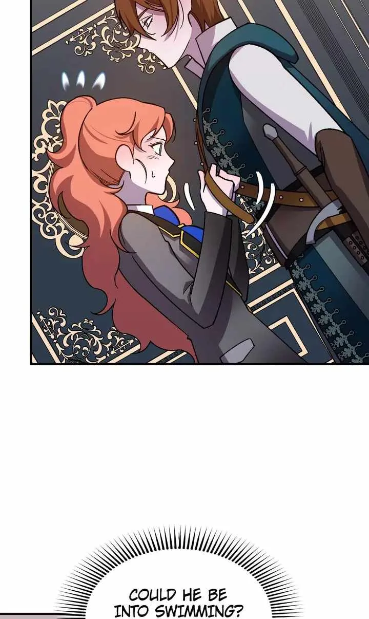 I'll Save This Damn Family! Chapter 124 page 26