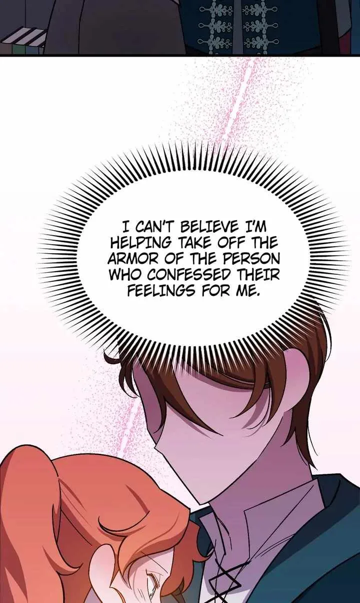 I'll Save This Damn Family! Chapter 124 page 21