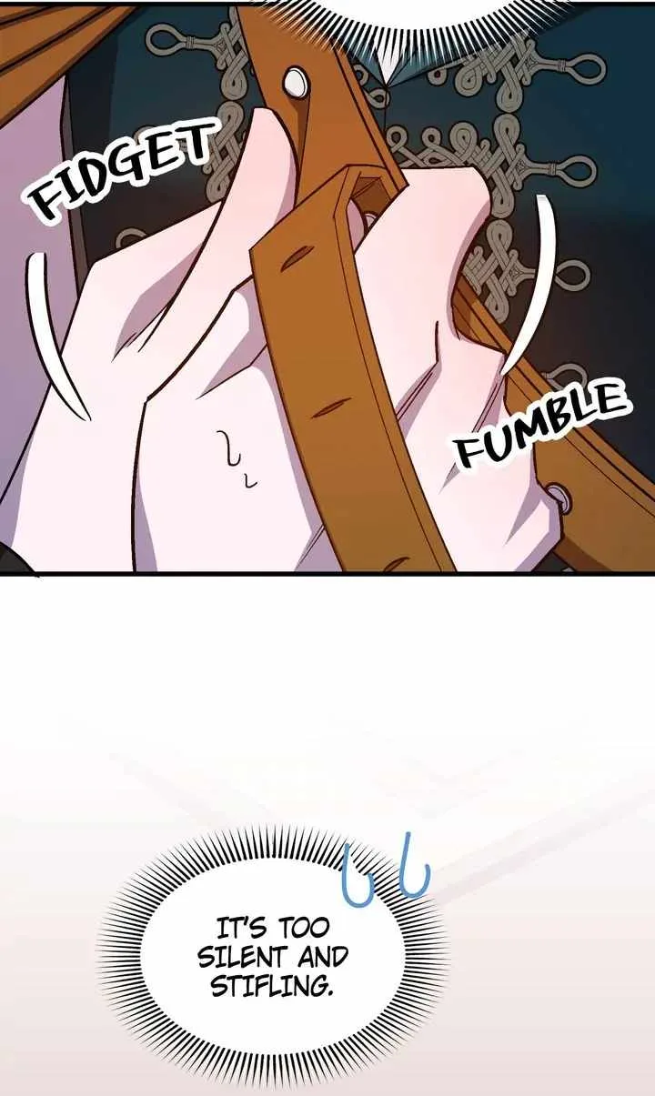 I'll Save This Damn Family! Chapter 124 page 23