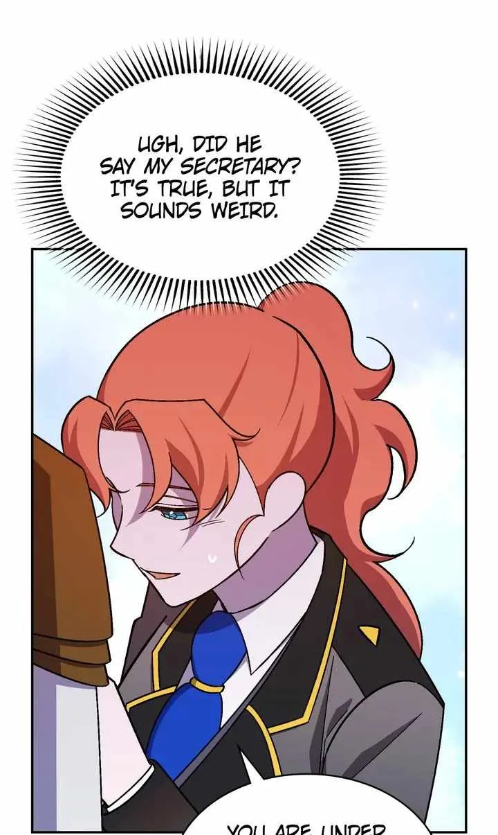 I'll Save This Damn Family! Chapter 124 page 38