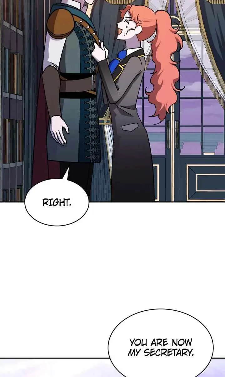 I'll Save This Damn Family! Chapter 124 page 36