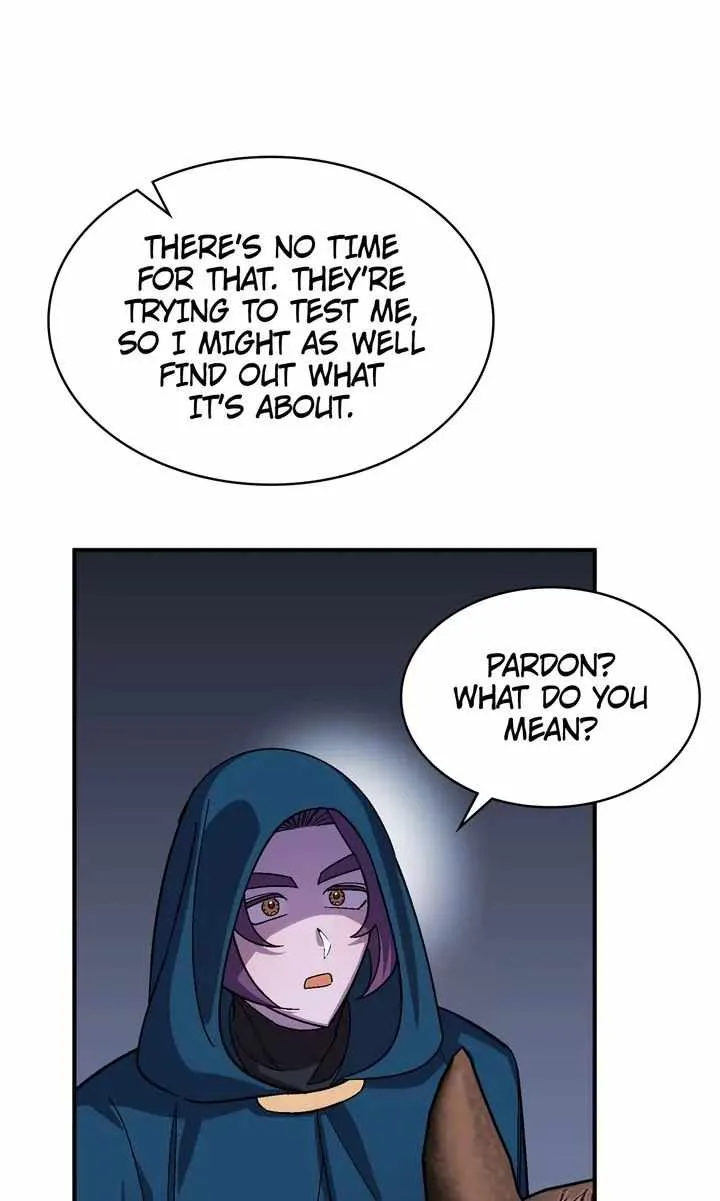 I'll Save This Damn Family! Chapter 122 page 84