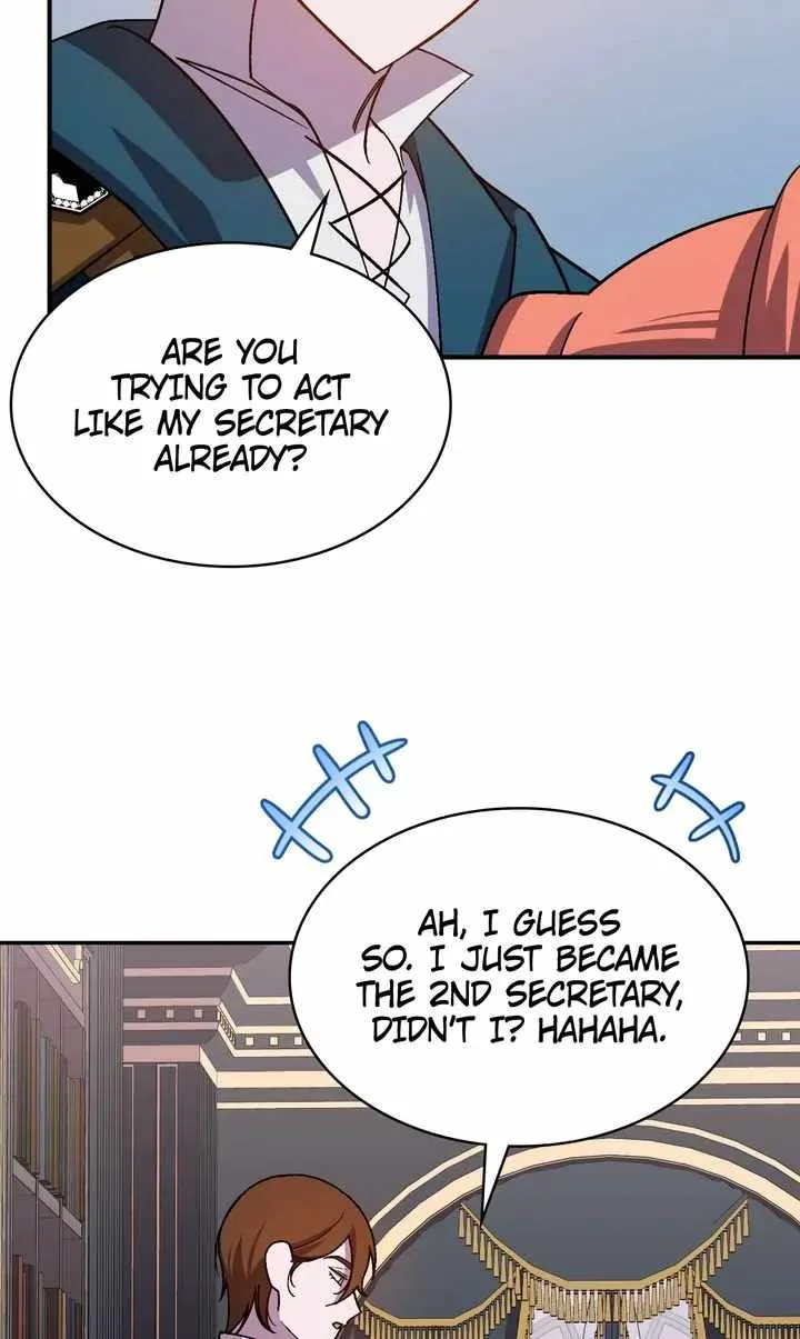 I'll Save This Damn Family! Chapter 124 page 35
