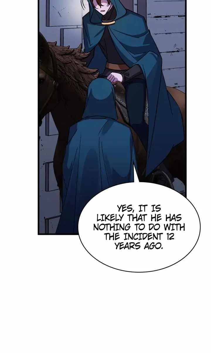 I'll Save This Damn Family! Chapter 122 page 88