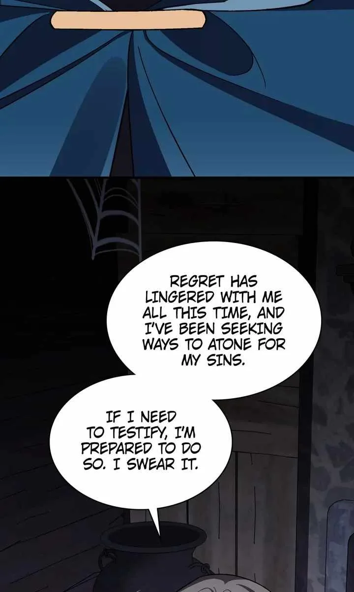 I'll Save This Damn Family! Chapter 122 page 76