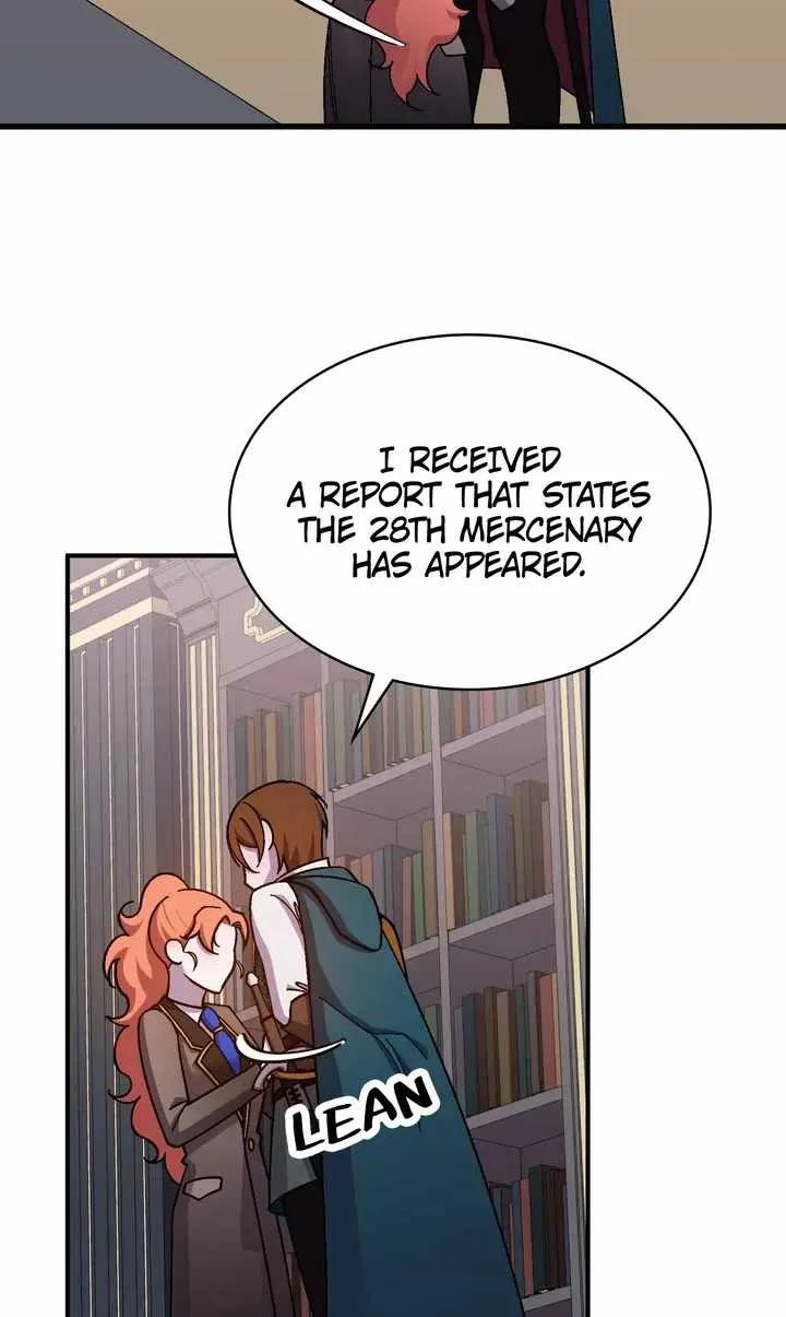 I'll Save This Damn Family! Chapter 124 page 40