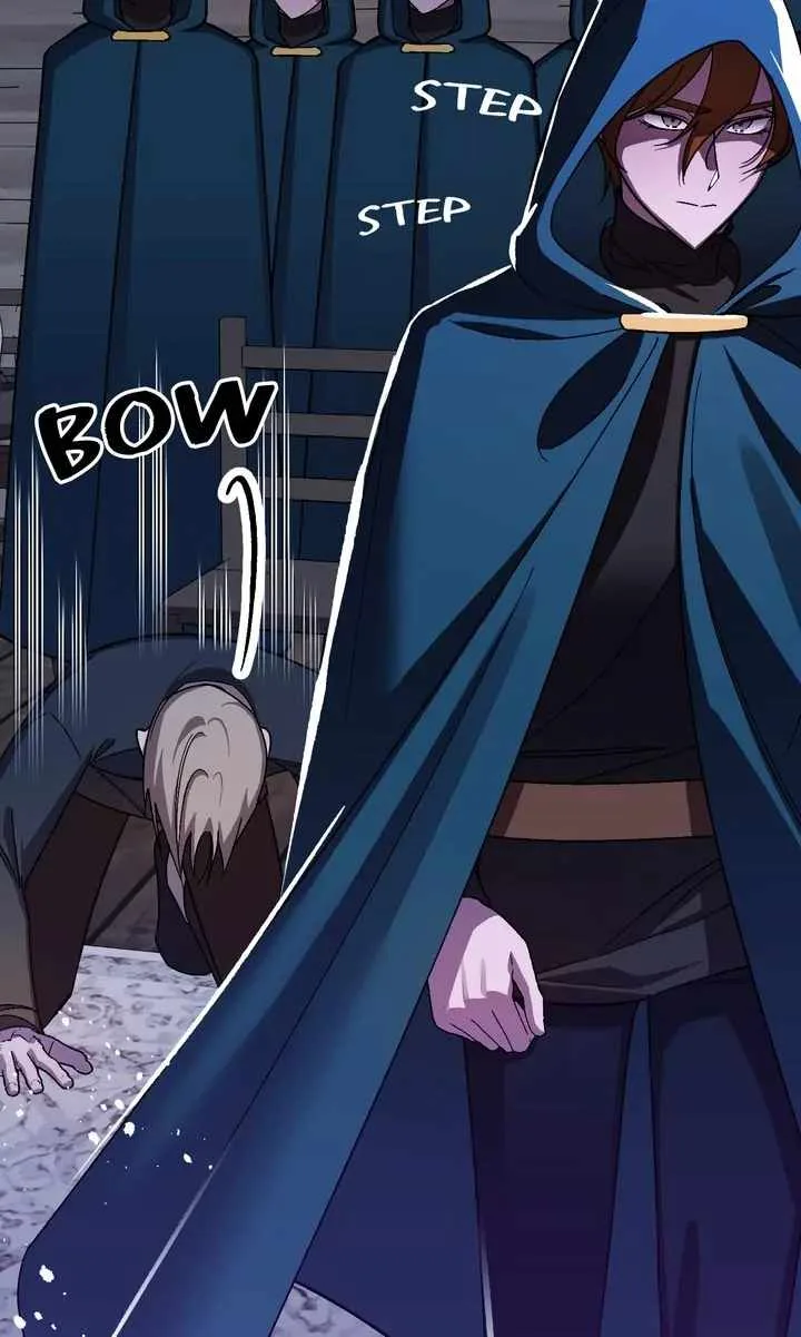 I'll Save This Damn Family! Chapter 122 page 81