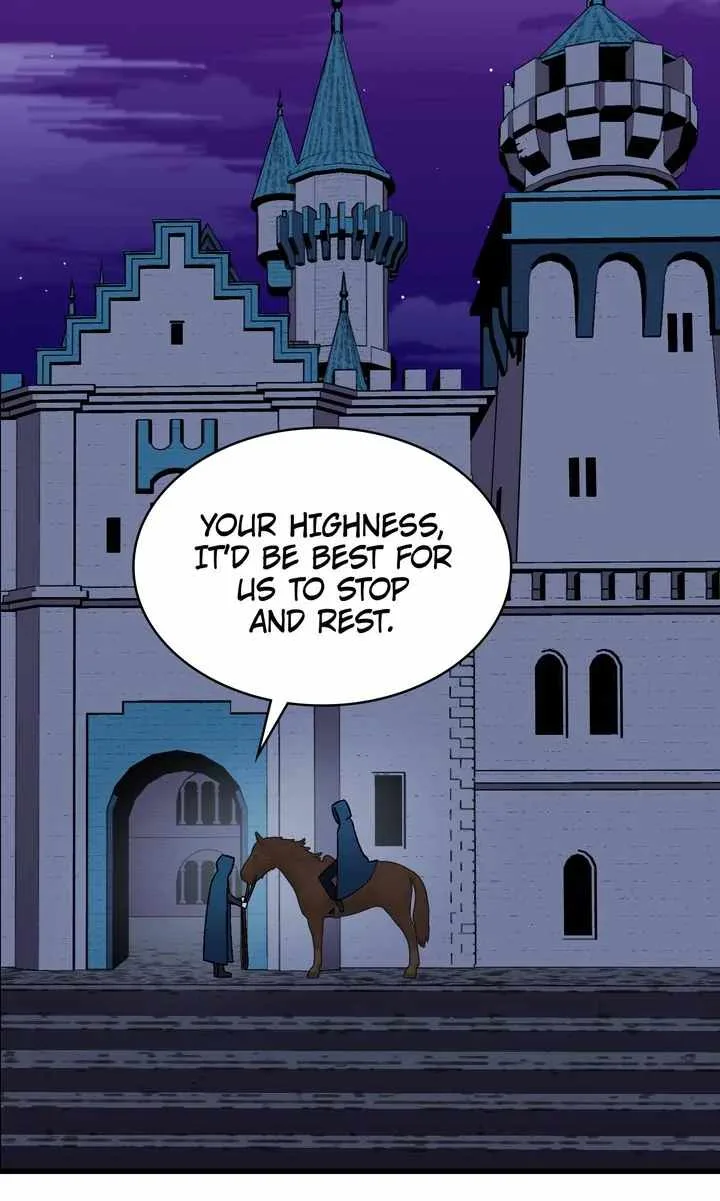 I'll Save This Damn Family! Chapter 122 page 83