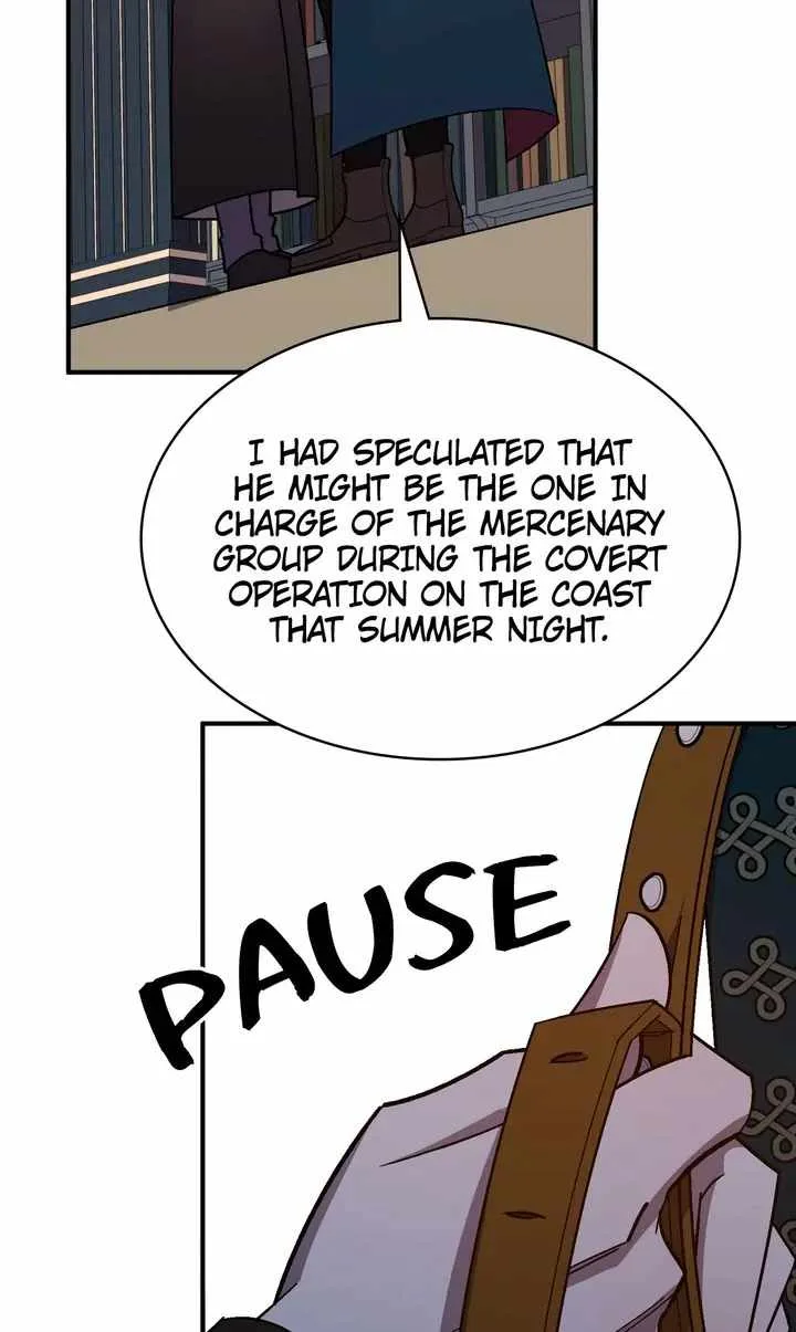 I'll Save This Damn Family! Chapter 124 page 41
