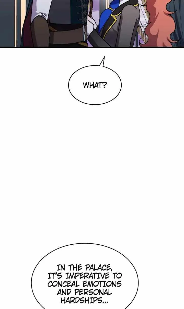I'll Save This Damn Family! Chapter 124 page 49