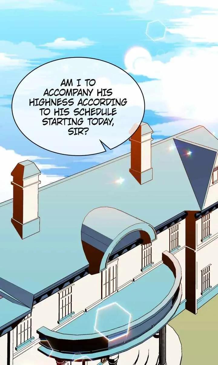 I'll Save This Damn Family! Chapter 122 page 97