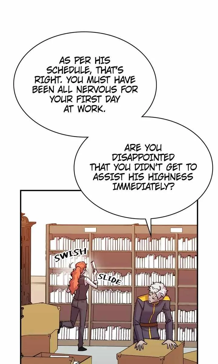 I'll Save This Damn Family! Chapter 122 page 101