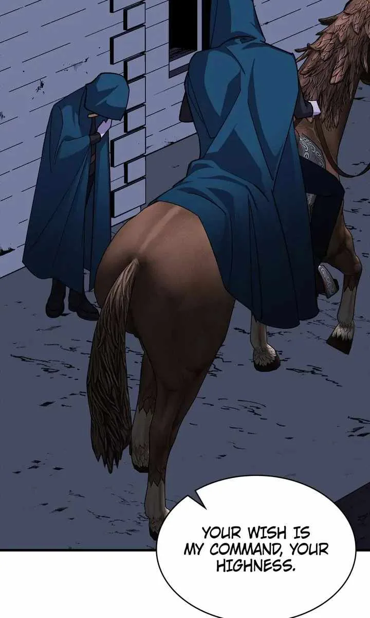 I'll Save This Damn Family! Chapter 122 page 91