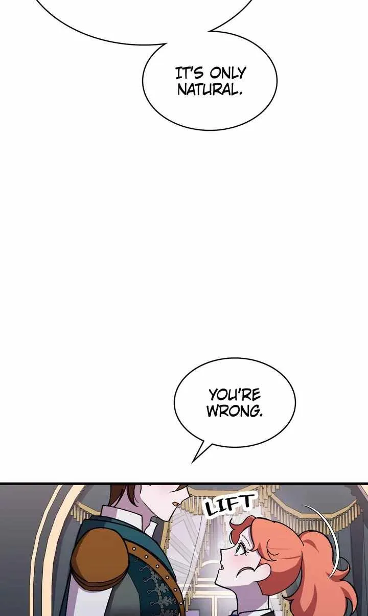 I'll Save This Damn Family! Chapter 124 page 48