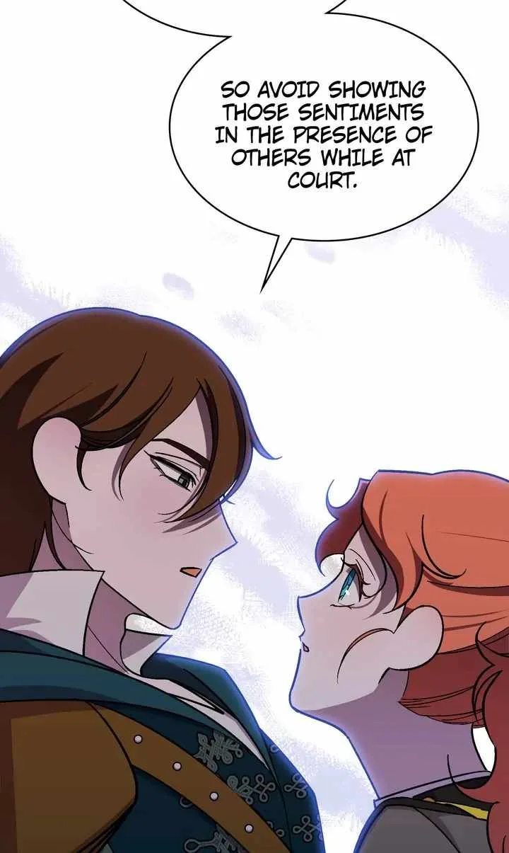 I'll Save This Damn Family! Chapter 124 page 50
