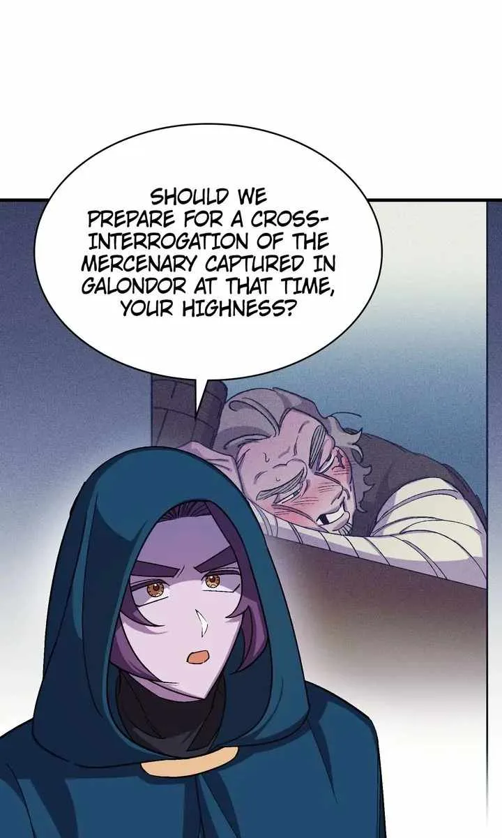 I'll Save This Damn Family! Chapter 122 page 89